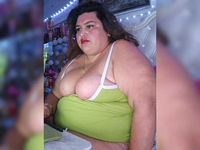 bbwfatpanocha