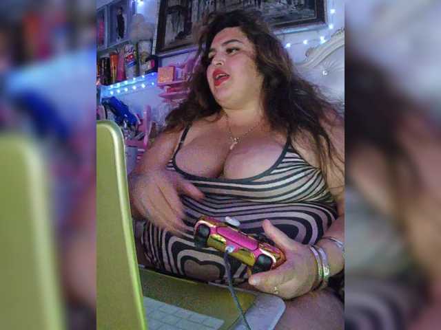 bbwfatpanocha cam belle