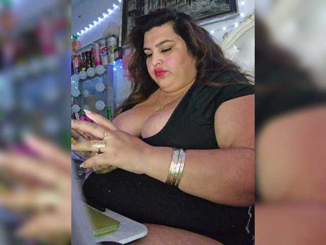 bbwfatpanocha