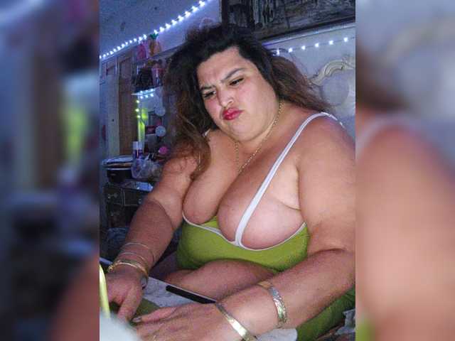 bbwfatpanocha
