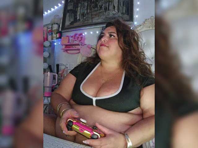 bbwfatpanocha live cam on BongaCams