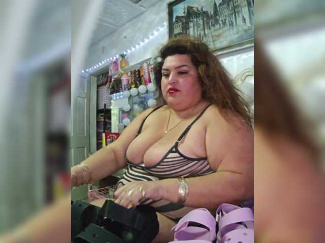 bbwfatpanocha