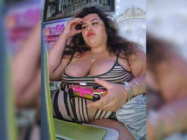 bbwfatpanocha live cam on BongaCams