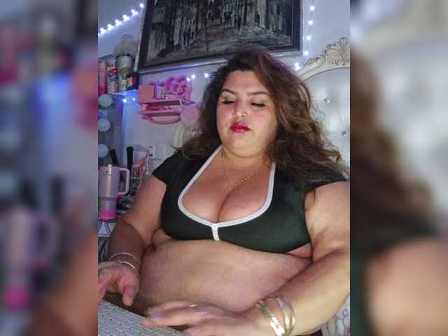 bbwfatpanocha live cam preview