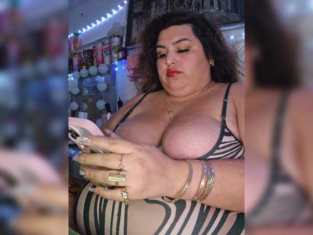 bbwfatpanocha