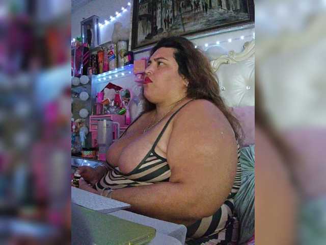 bbwfatpanocha