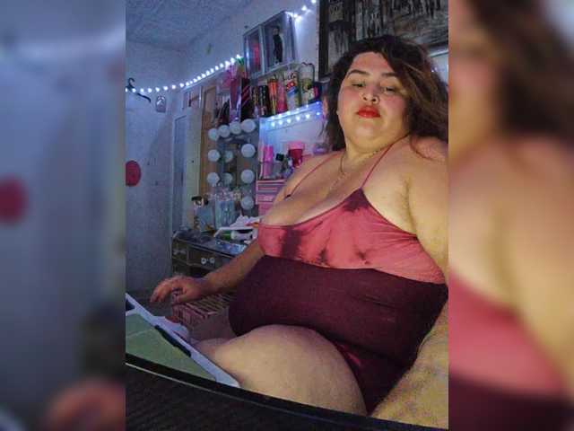 bbwfatpanocha
