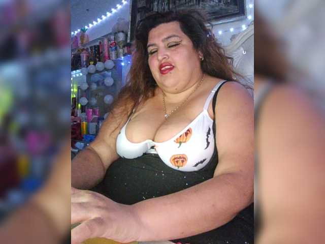 bbwfatpanocha live cam on BongaCams