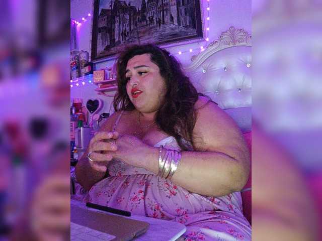 bbwfatpanocha cam belle