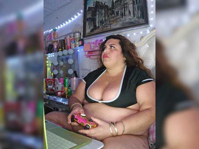 bbwfatpanocha live cam on BongaCams