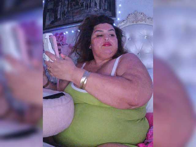 bbwfatpanocha