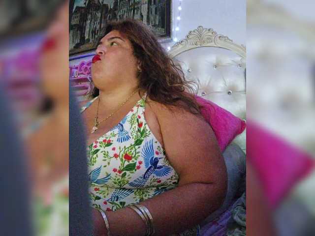 bbwfatpanocha online