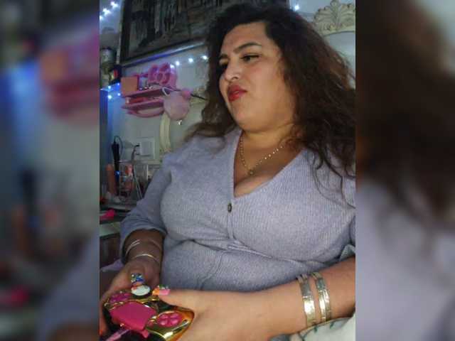 bbwfatpanocha