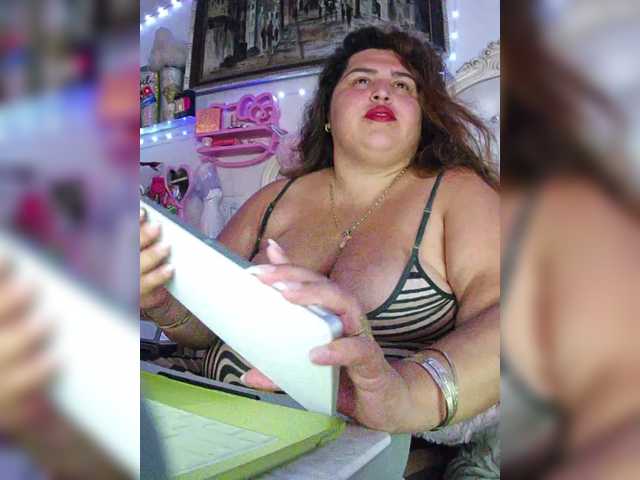 bbwfatpanocha