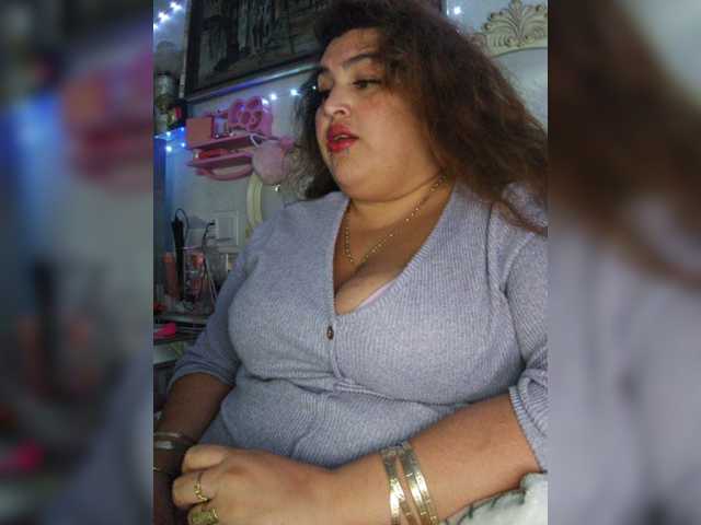 bbwfatpanocha