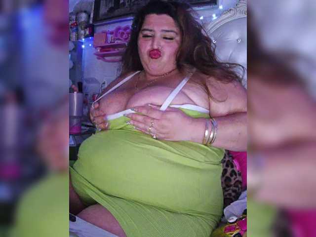 bbwfatpanocha