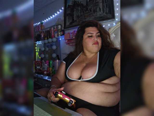 bbwfatpanocha