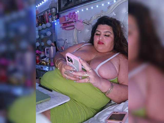 bbwfatpanocha