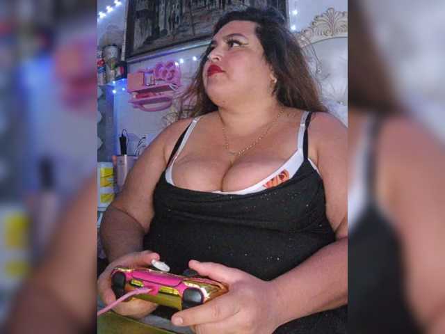 bbwfatpanocha live cam on BongaCams