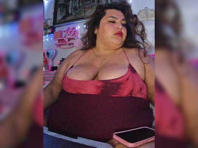 bbwfatpanocha's BongaCams show and profile