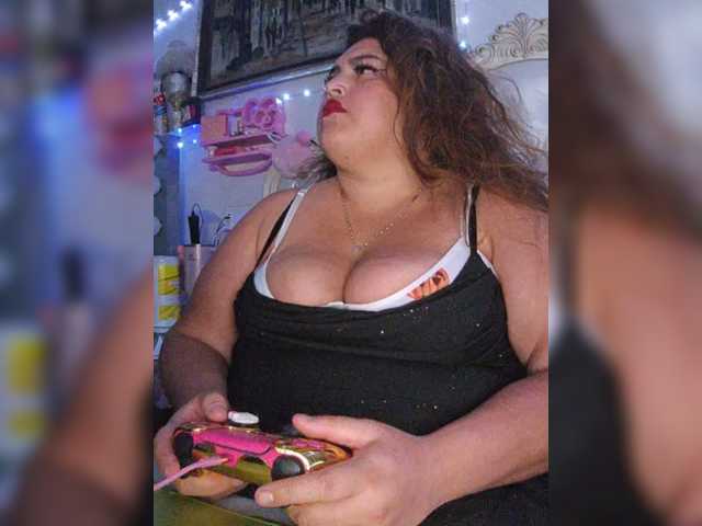 bbwfatpanocha live cam on BongaCams