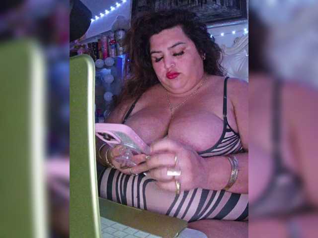 bbwfatpanocha