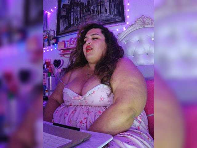 bbwfatpanocha cam belle