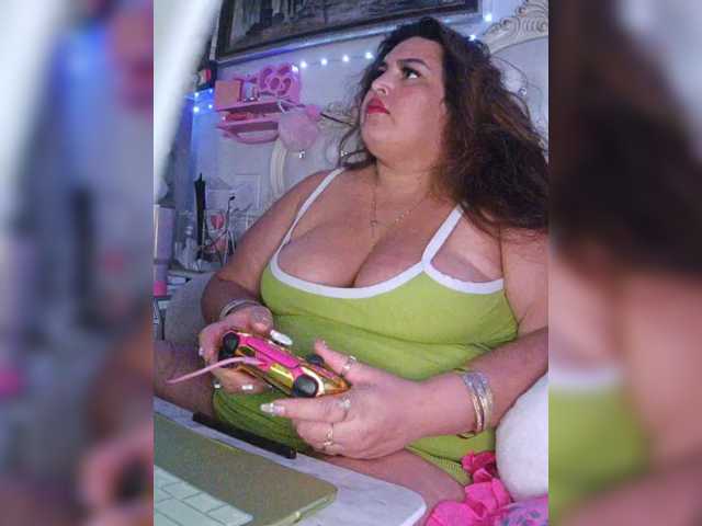 bbwfatpanocha