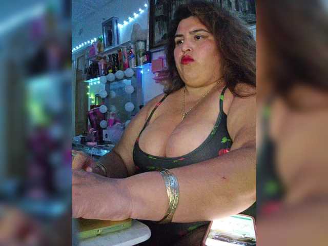 Preview of bbwfatpanocha