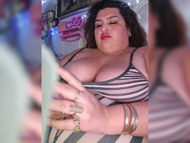 bbwfatpanocha