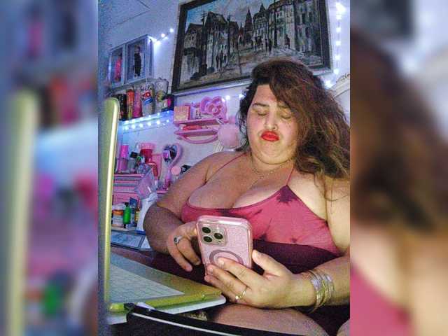 bbwfatpanocha