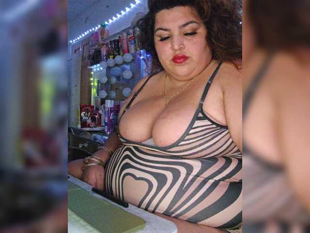 bbwfatpanocha