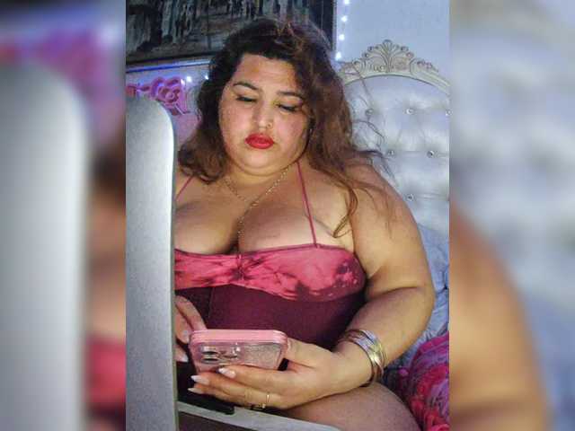 bbwfatpanocha's BongaCams show and profile
