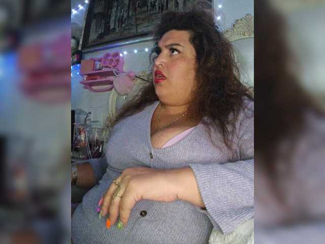bbwfatpanocha