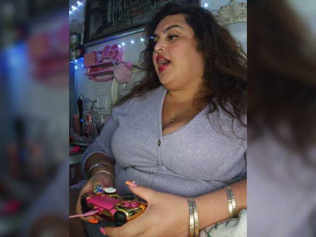 bbwfatpanocha live cam preview
