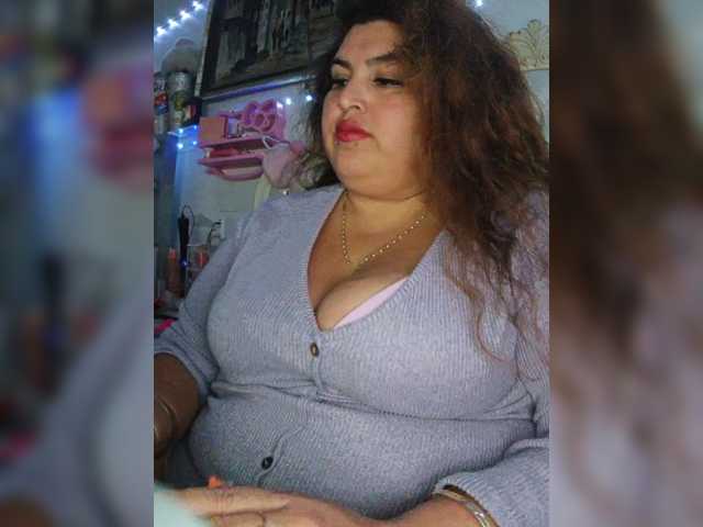 bbwfatpanocha