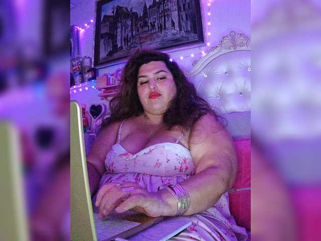 bbwfatpanocha cam belle