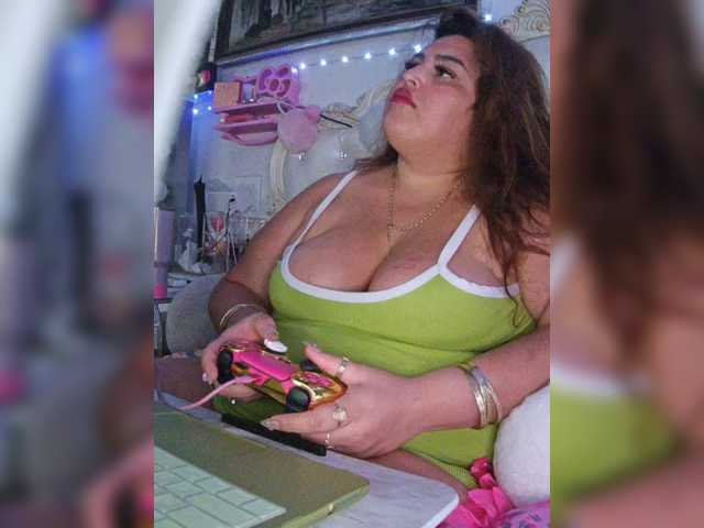 bbwfatpanocha