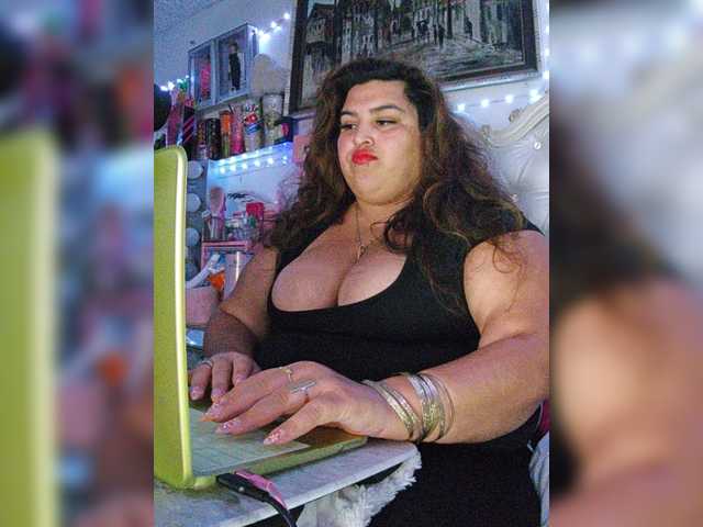 bbwfatpanocha live sex show