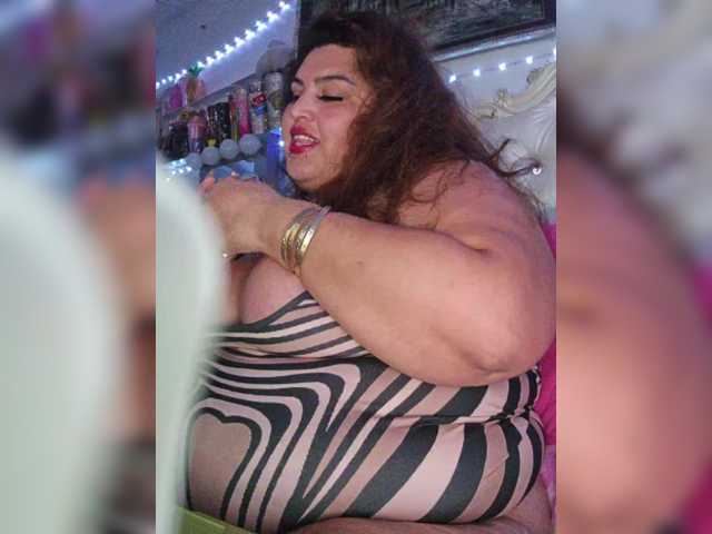 bbwfatpanocha