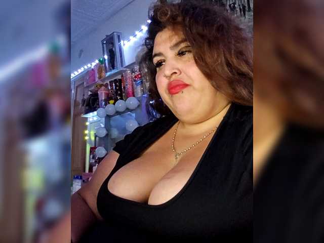 bbwfatpanocha live cam on BongaCams