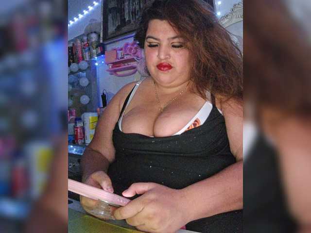 bbwfatpanocha