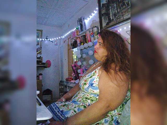 bbwfatpanocha live cam on BongaCams