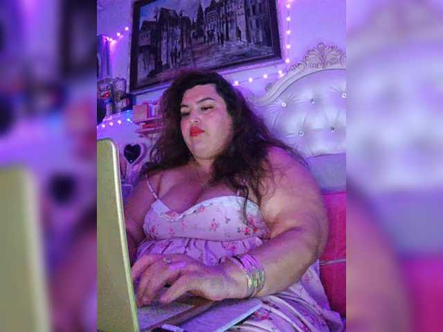 bbwfatpanocha