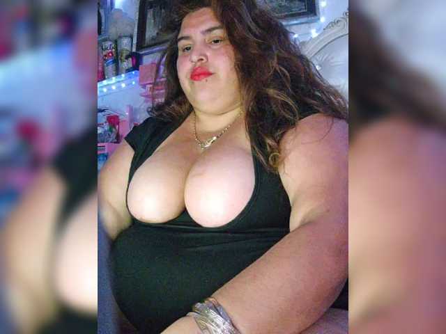 bbwfatpanocha