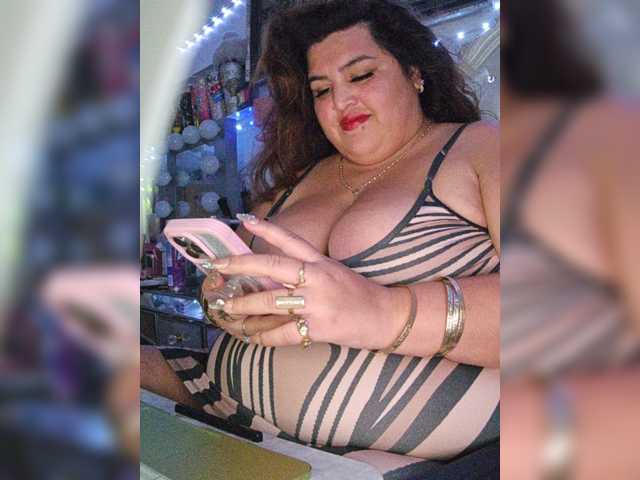 bbwfatpanocha