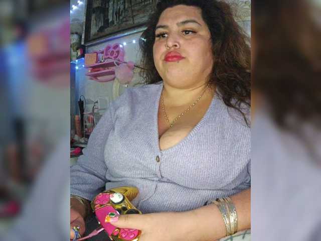 bbwfatpanocha