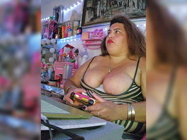bbwfatpanocha online