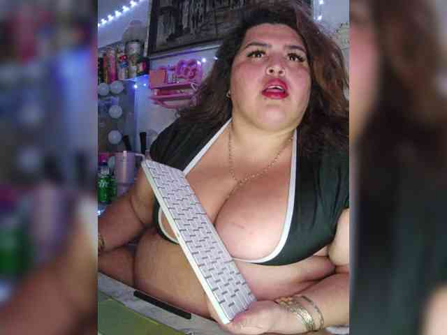 bbwfatpanocha webcam