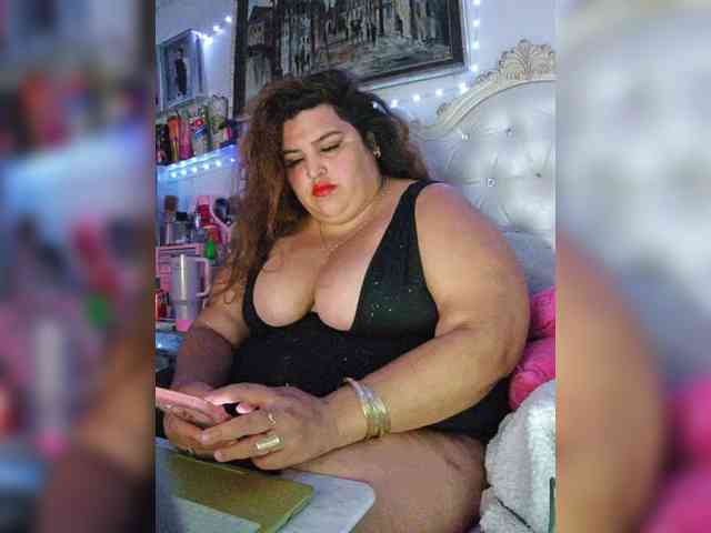 bbwfatpanocha webcam